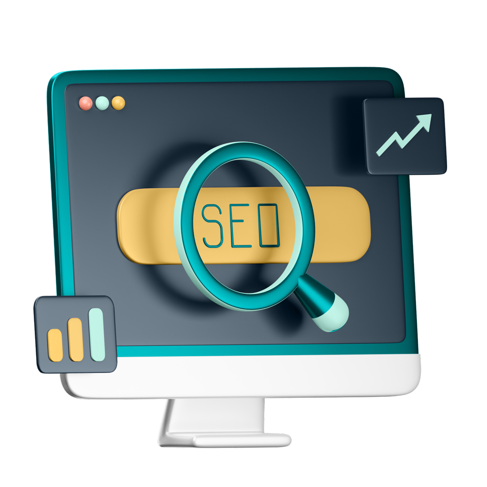 Key West SEO Search Engine Optimization