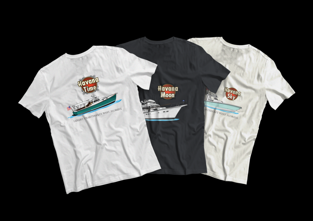Graphic Design- Apparel Design