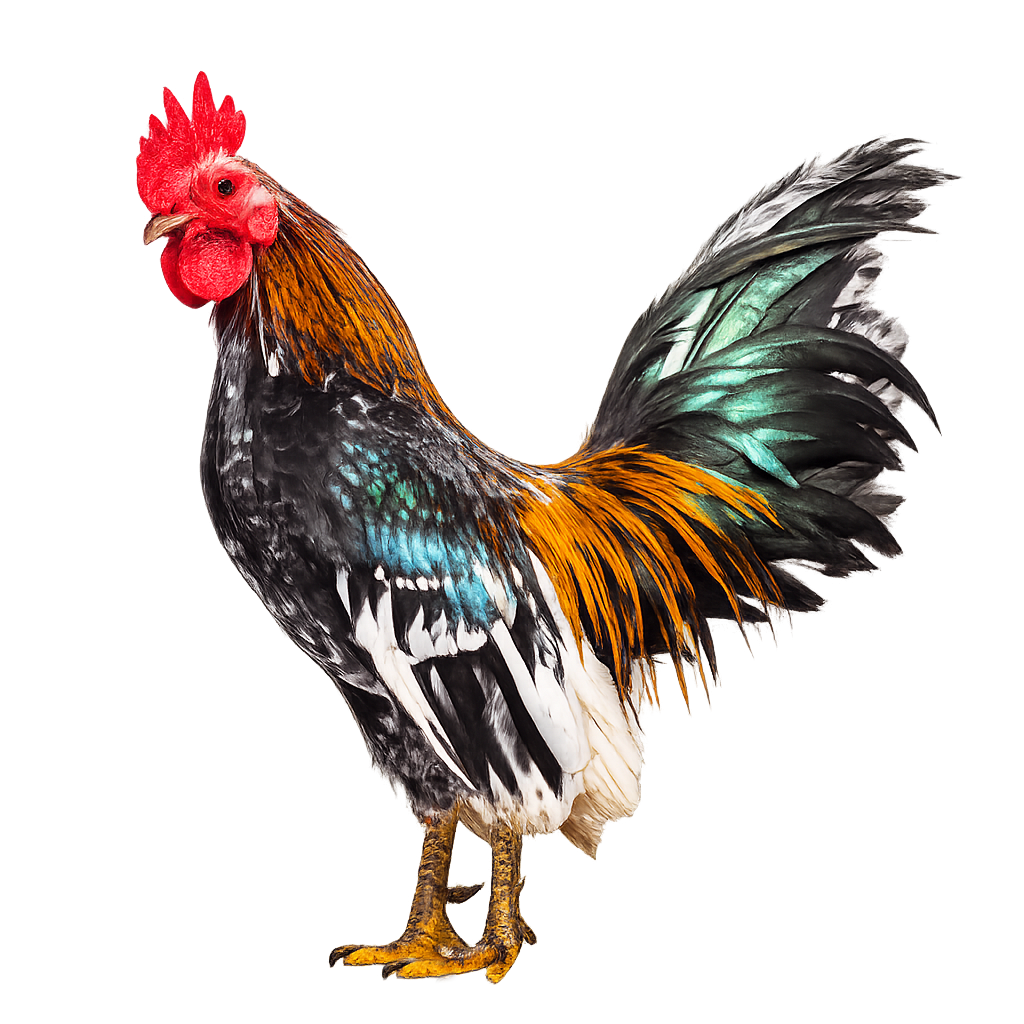 Key West Marketing Like A Rooster Crows